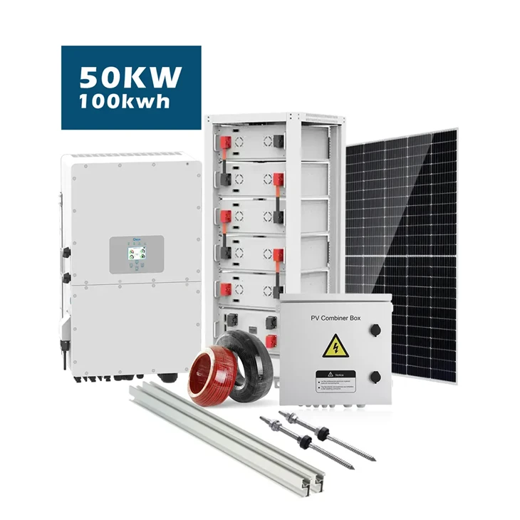 100 Kw Solar Panel Cost