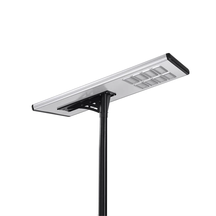 180w Solar Street Light factory