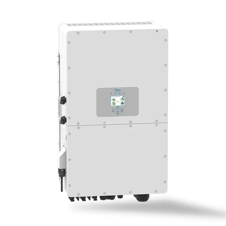 30kw Hybrid Solar System suppliers
