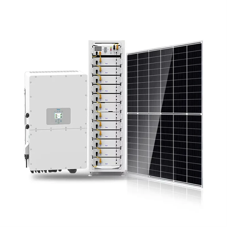 Hybrid Solar Generator System best