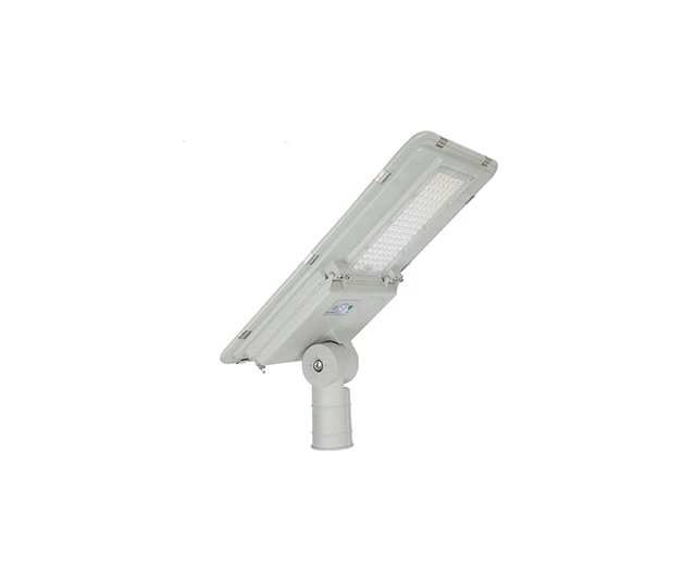 Solar Light Pole Suppliers factory