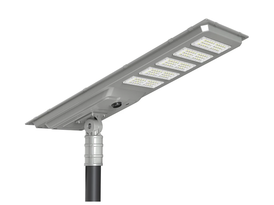 100w Solar Led Street Light