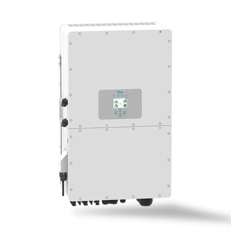 15kw Solar System With Battery Backup