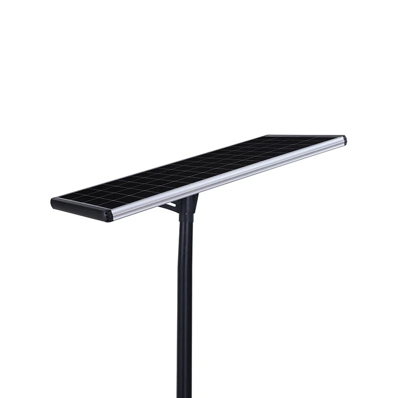180w Solar Street Light