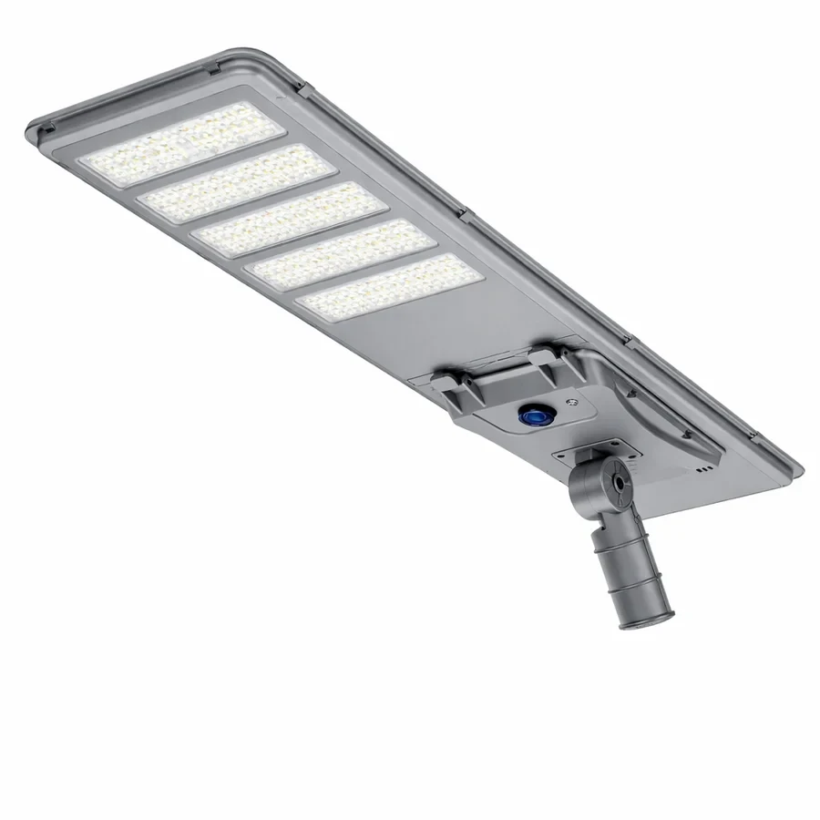 200w Led Solar Street Light