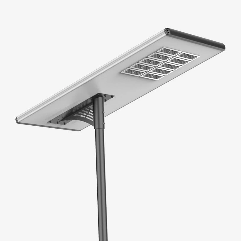 60W Solar Light