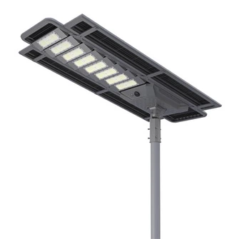 All in One Led Street Light