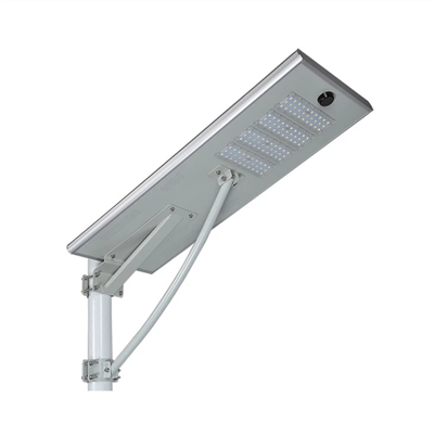 Solar Street Light Complete Set