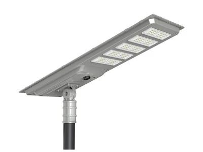 100w Solar Led Street Light
