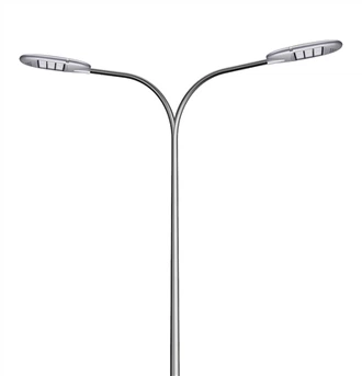 Structural and Functional Guide to 10m and 12m Octagonal Poles