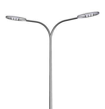 10m 12m Octagonal Pole