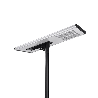 140w Solar Street Light