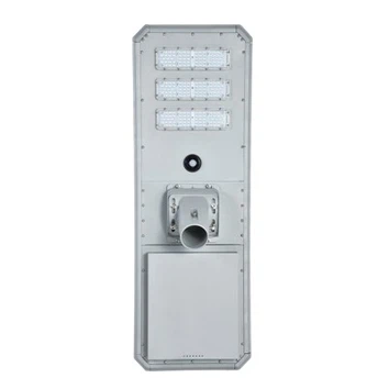60w Integrated Solar Street Light