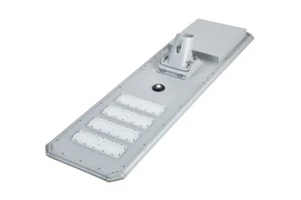 Choosing Between 80W All in One and Integrated Solar Street Lights: Technical...