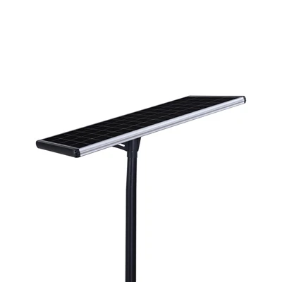 Branded Solar Street Light