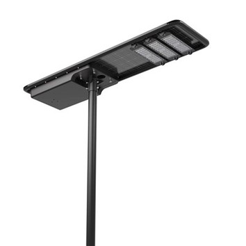 150 watt solar street light