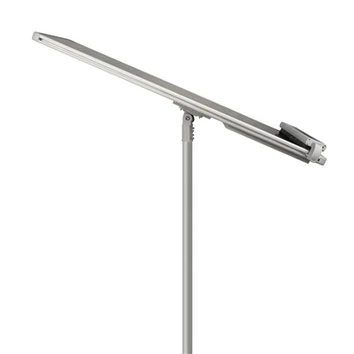 Solar Hybrid Street Light