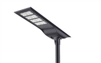 Choosing IP66 Waterproof Solar Street Lights: Technical Features and Benefits