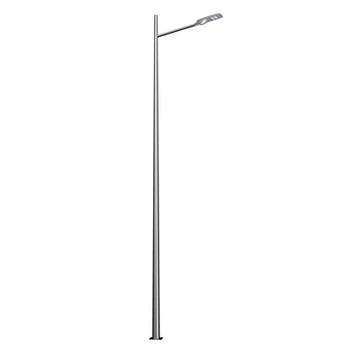 Solar Led Light with Pole