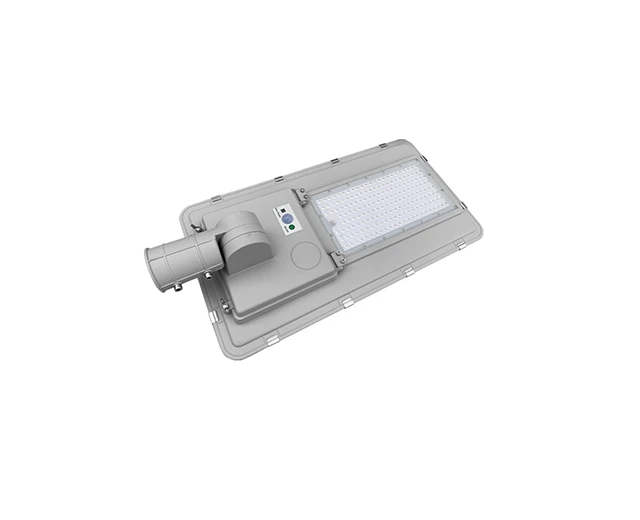 Solar Light Pole Suppliers